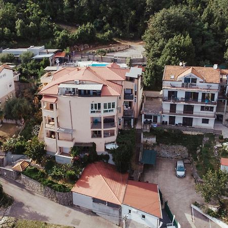 Apartmani Jelena Opatija Zewnętrze zdjęcie