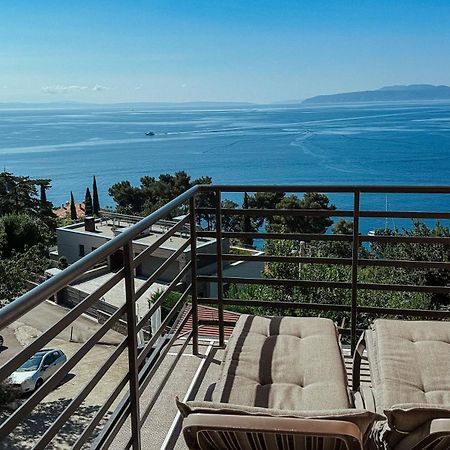 Apartmani Jelena Opatija Zewnętrze zdjęcie
