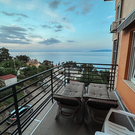 Apartmani Jelena Opatija Zewnętrze zdjęcie