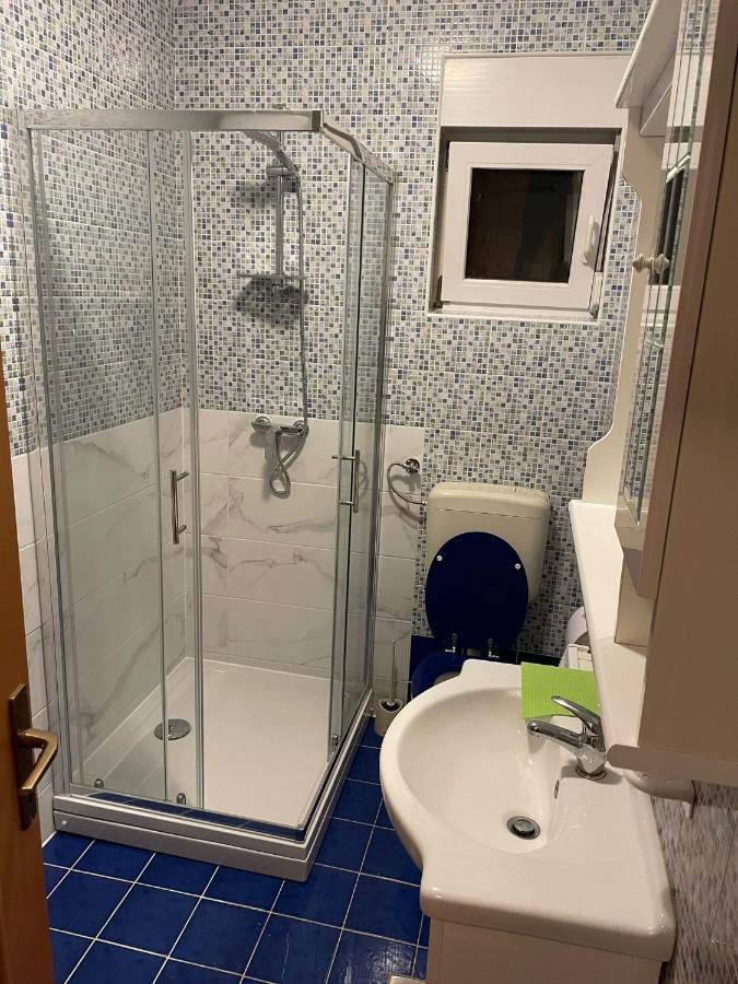 Apartmani Jelena Opatija Zewnętrze zdjęcie