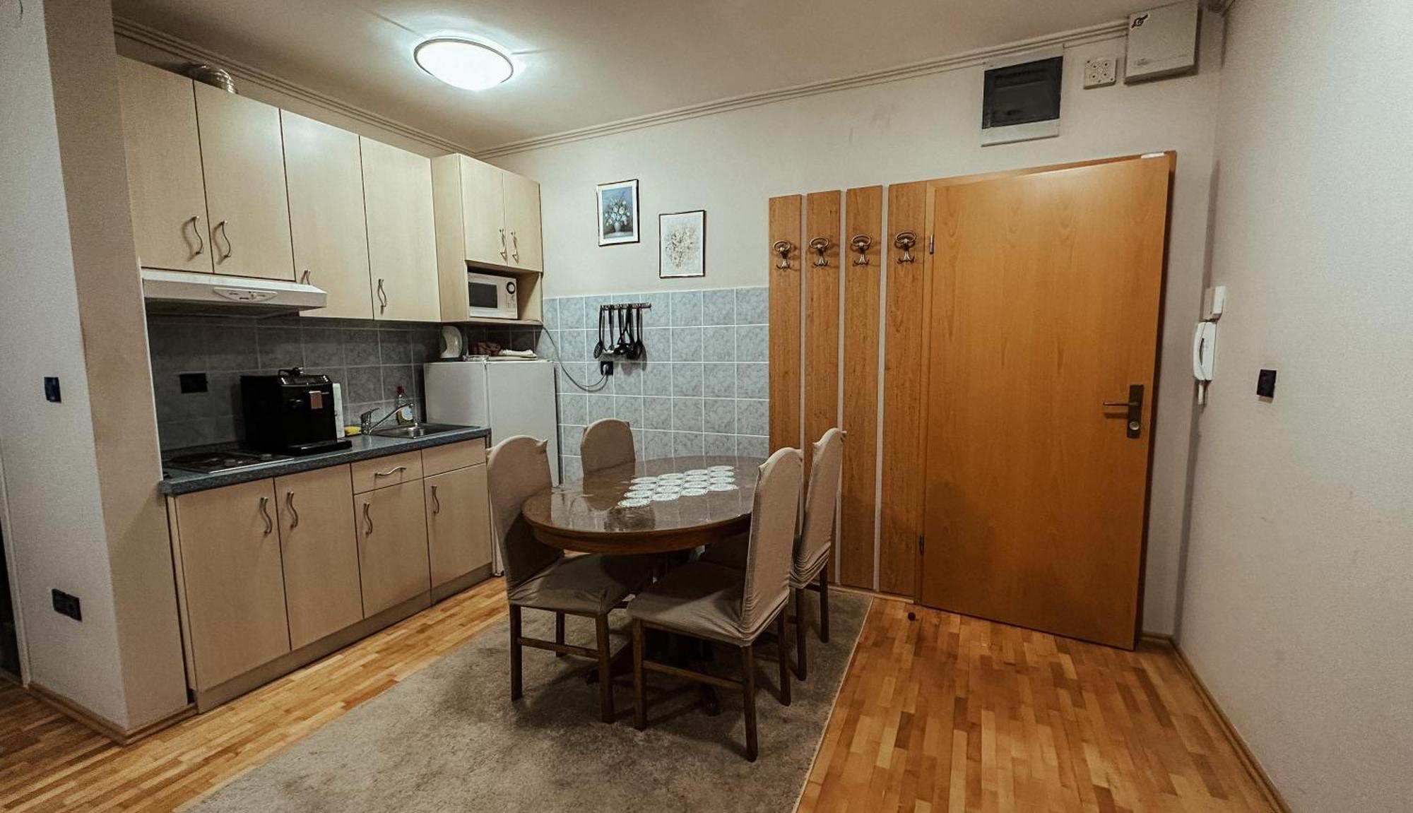 Apartmani Jelena Opatija Zewnętrze zdjęcie