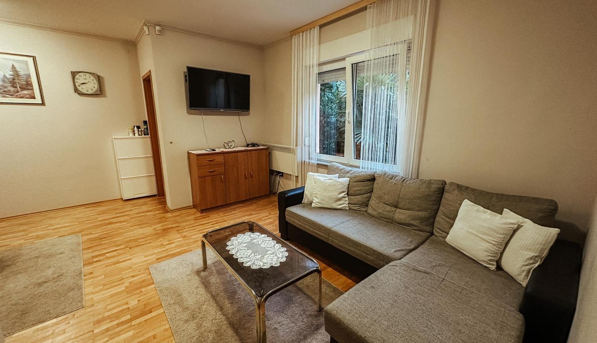 Apartmani Jelena Opatija Zewnętrze zdjęcie