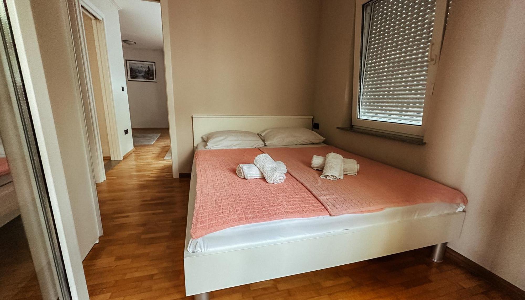 Apartmani Jelena Opatija Zewnętrze zdjęcie