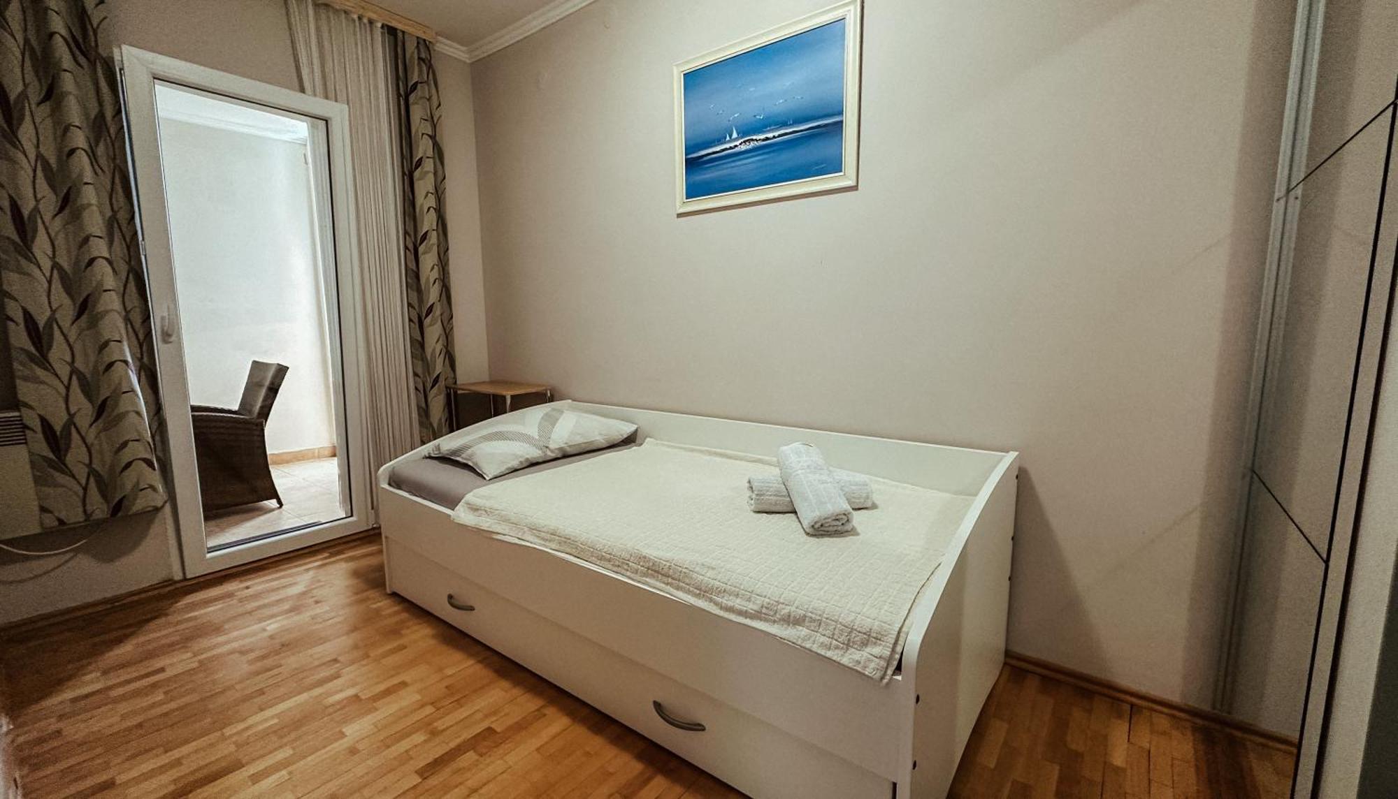 Apartmani Jelena Opatija Zewnętrze zdjęcie