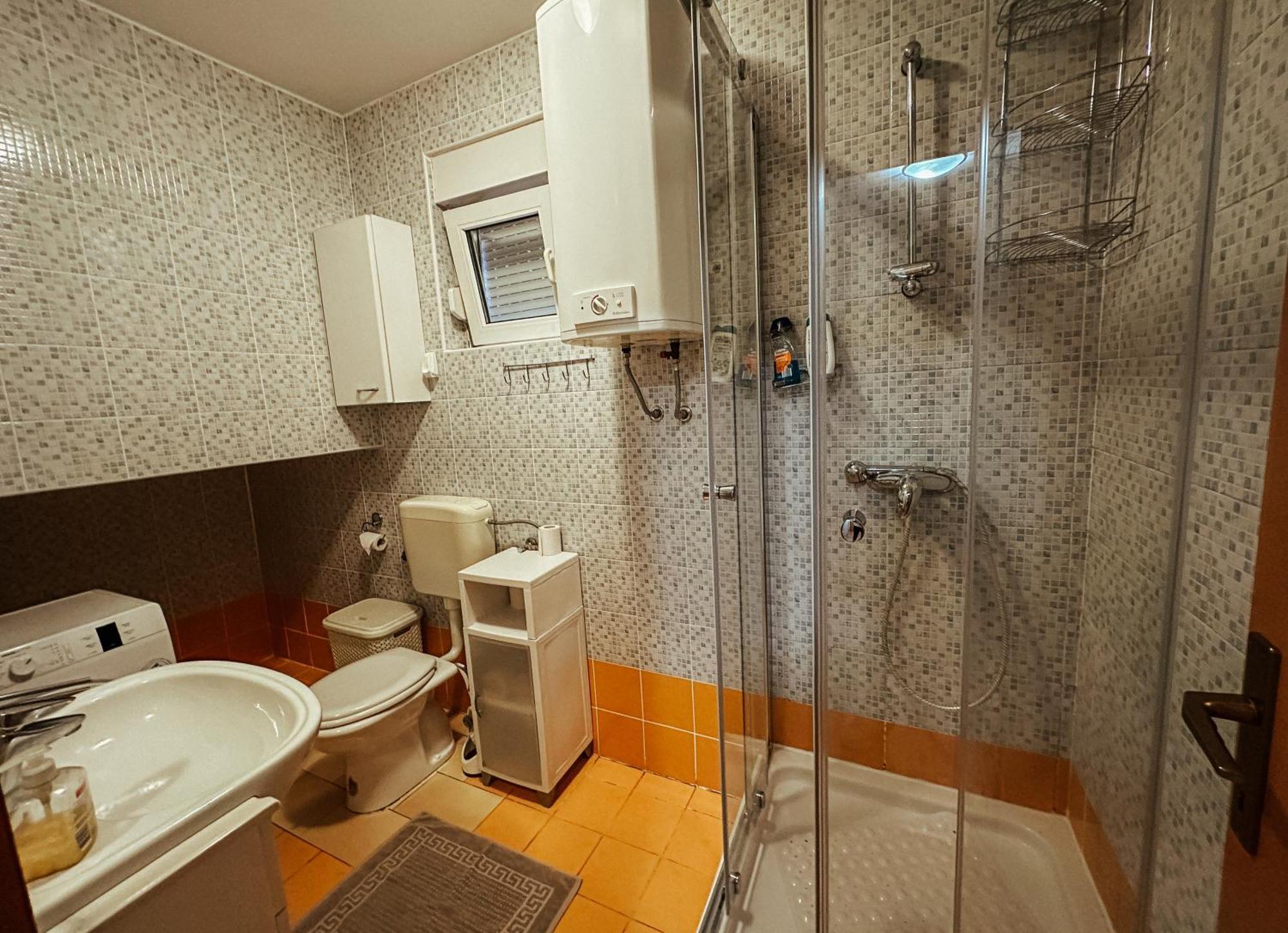 Apartmani Jelena Opatija Zewnętrze zdjęcie
