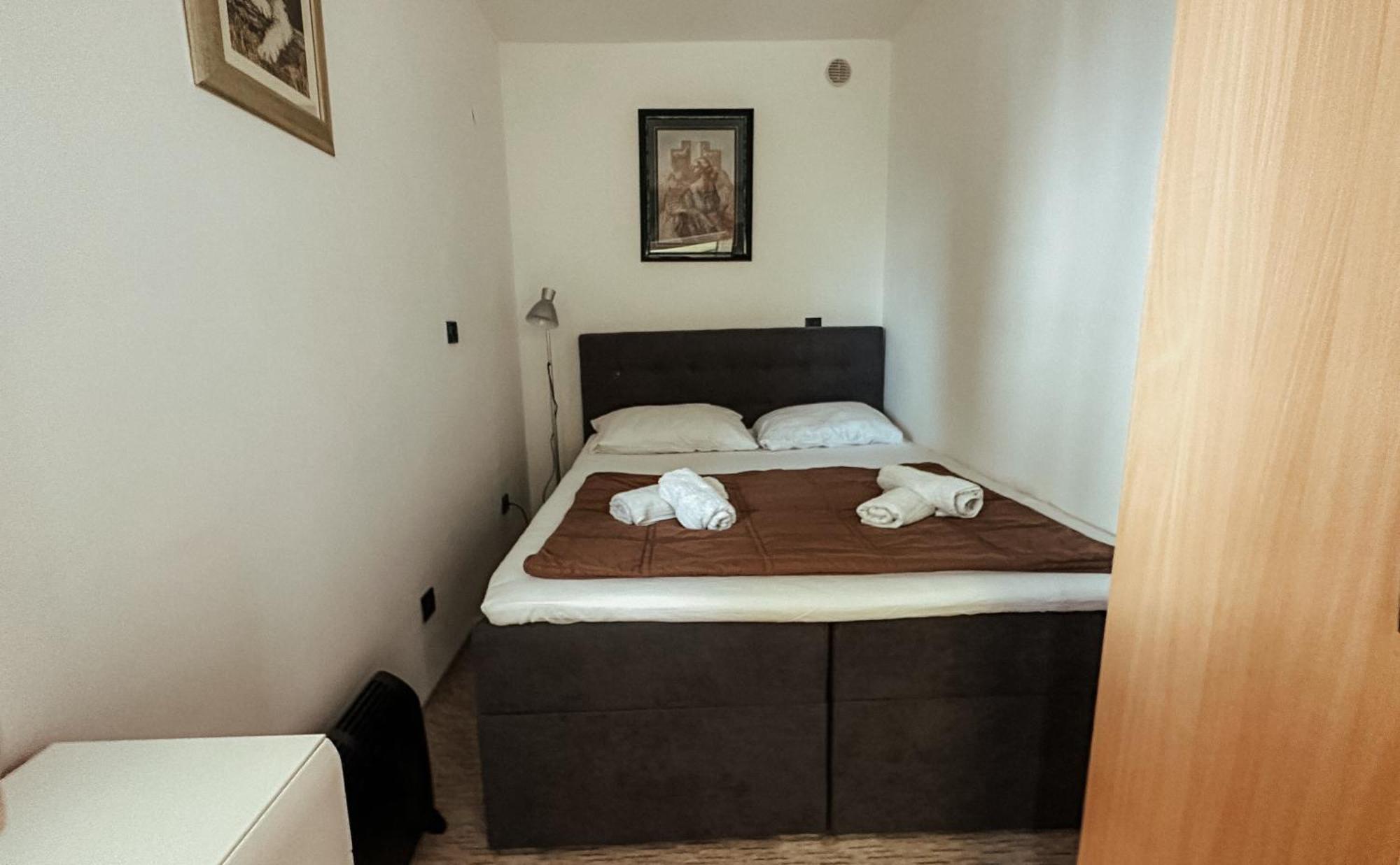 Apartmani Jelena Opatija Zewnętrze zdjęcie