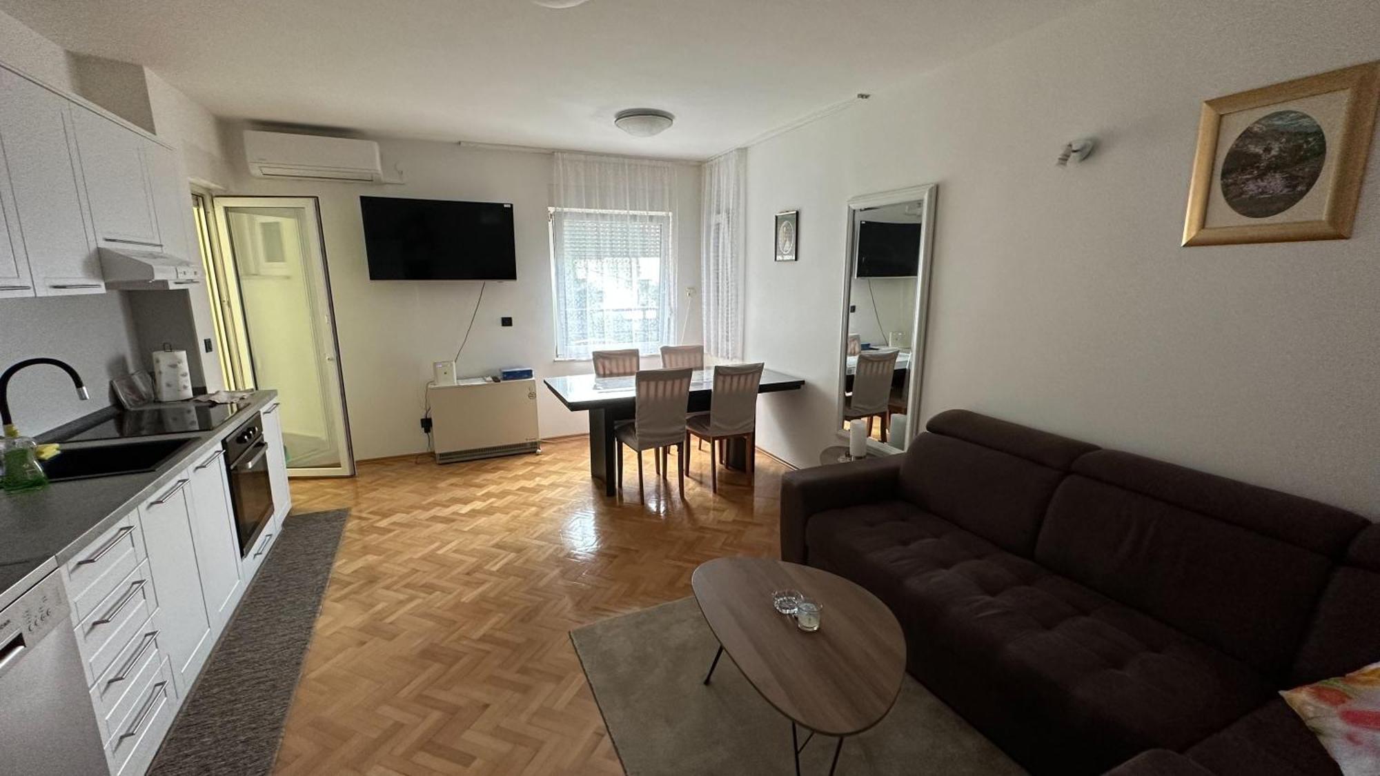 Apartmani Jelena Opatija Zewnętrze zdjęcie