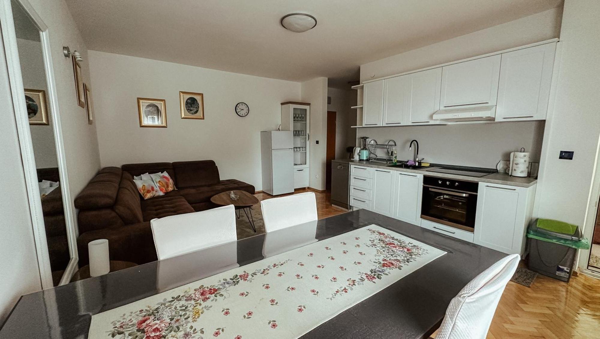 Apartmani Jelena Opatija Zewnętrze zdjęcie