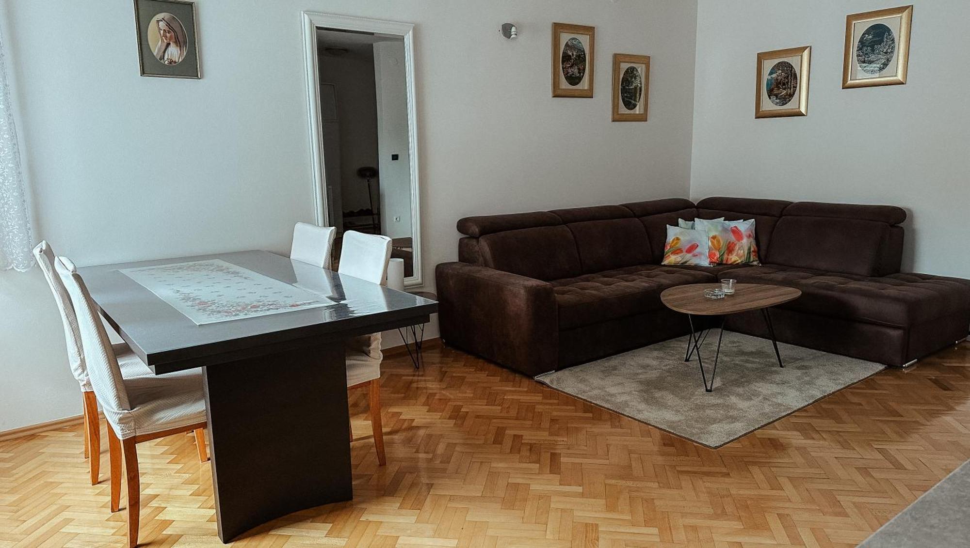 Apartmani Jelena Opatija Zewnętrze zdjęcie