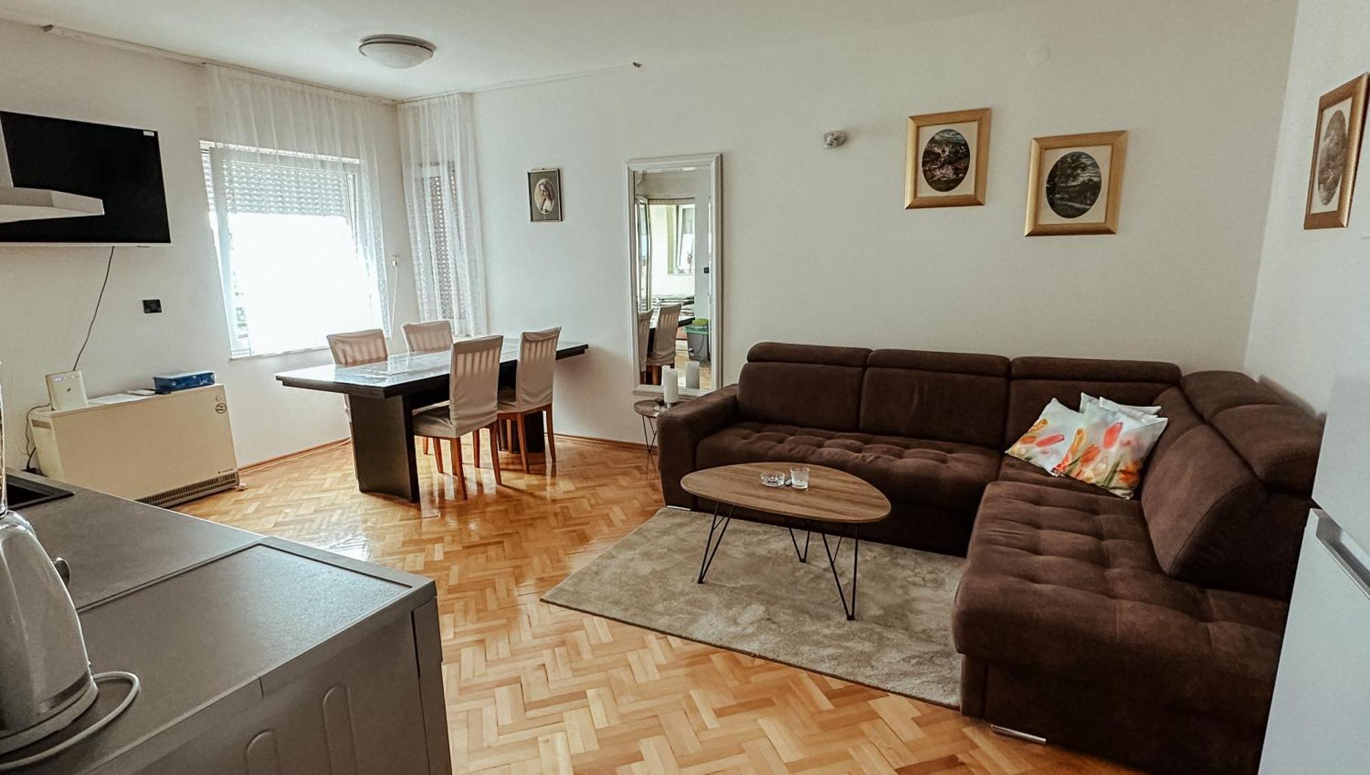Apartmani Jelena Opatija Zewnętrze zdjęcie