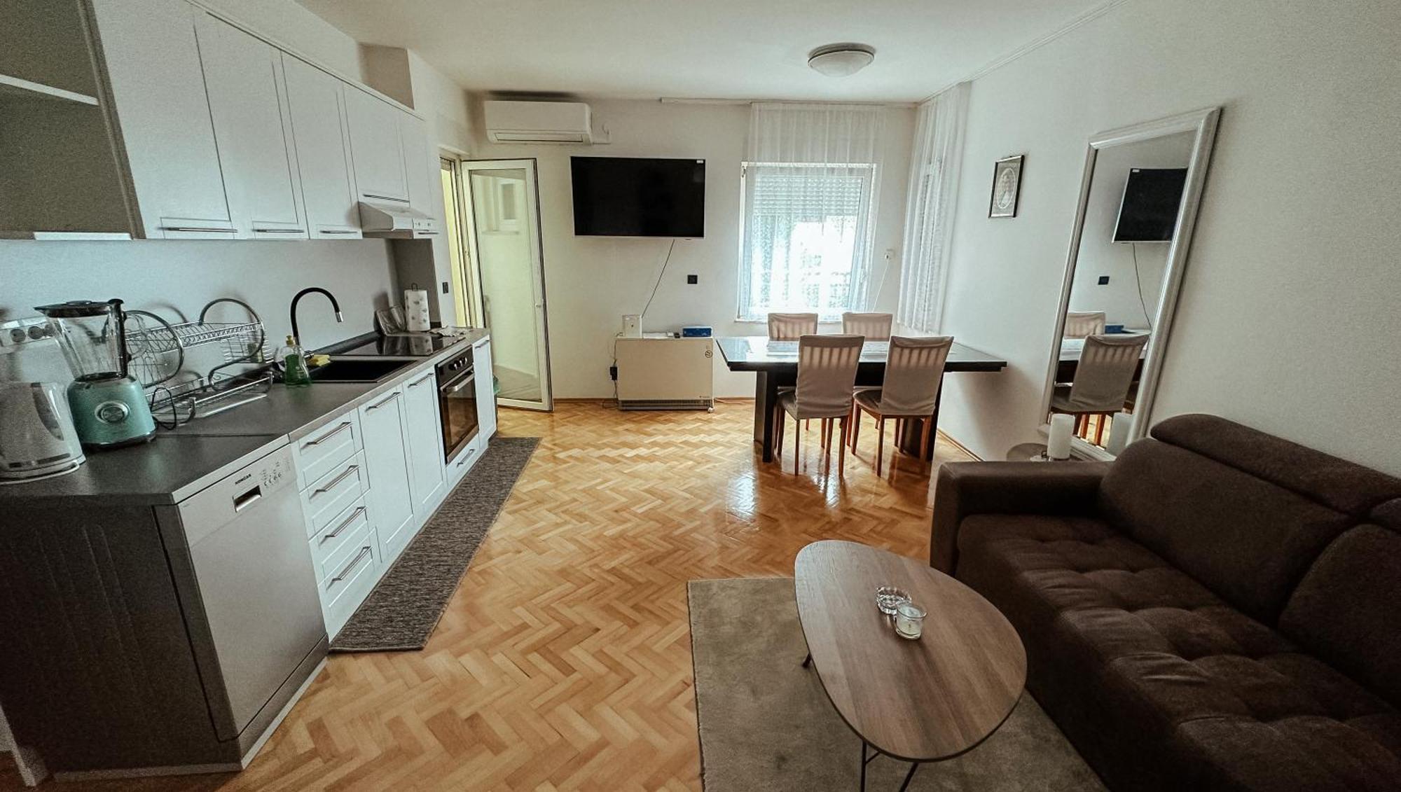 Apartmani Jelena Opatija Zewnętrze zdjęcie