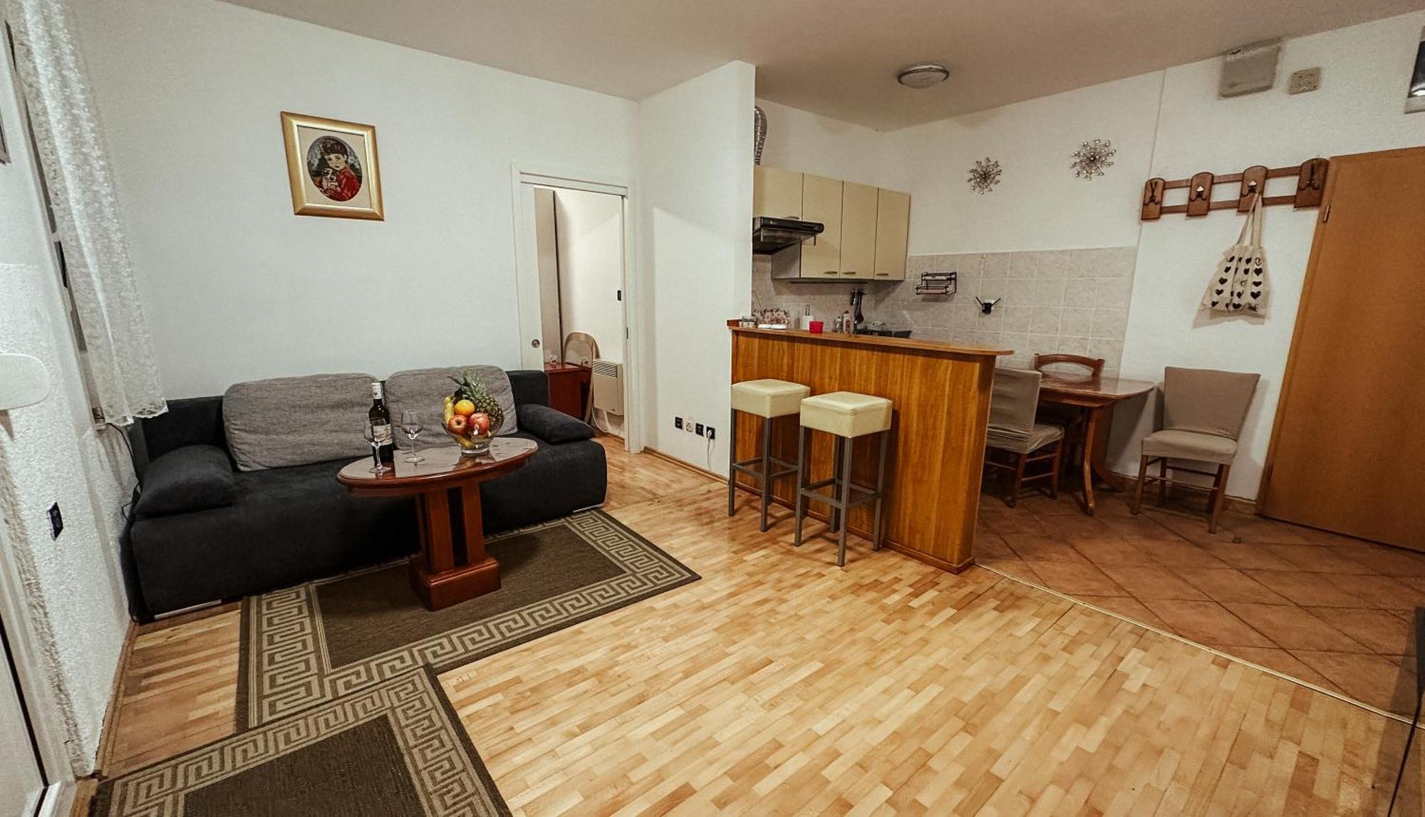 Apartmani Jelena Opatija Zewnętrze zdjęcie