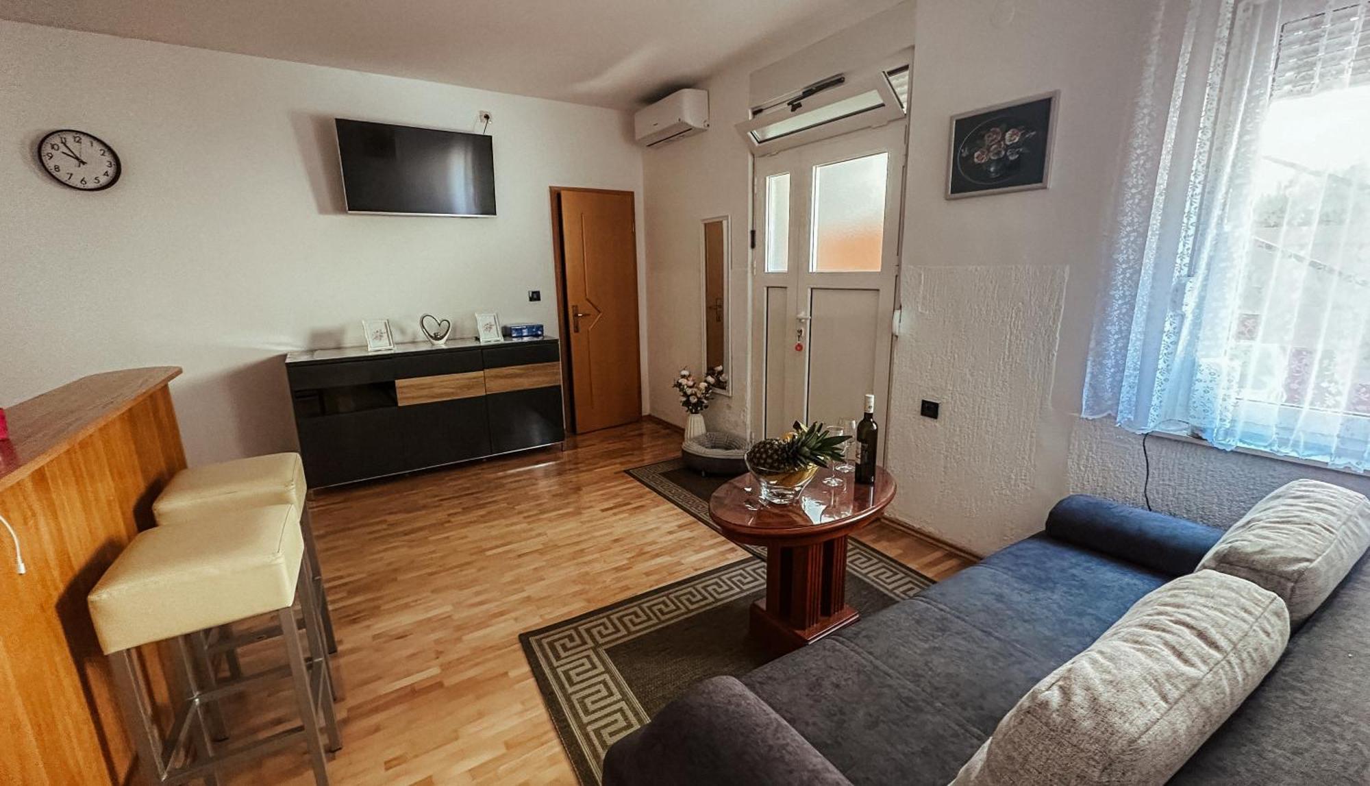 Apartmani Jelena Opatija Zewnętrze zdjęcie