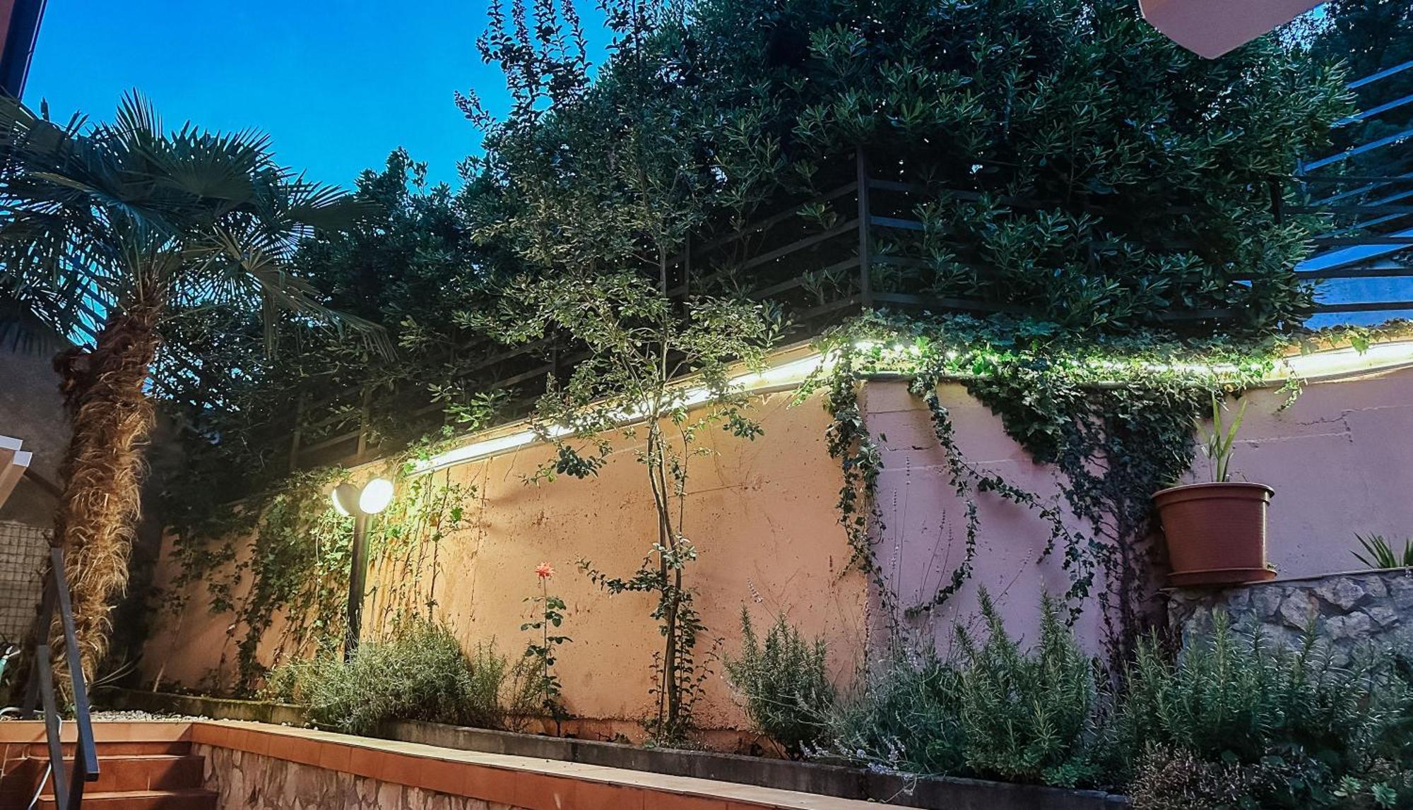 Apartmani Jelena Opatija Zewnętrze zdjęcie