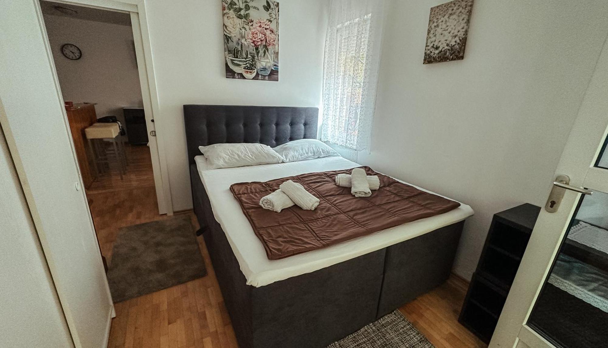 Apartmani Jelena Opatija Zewnętrze zdjęcie