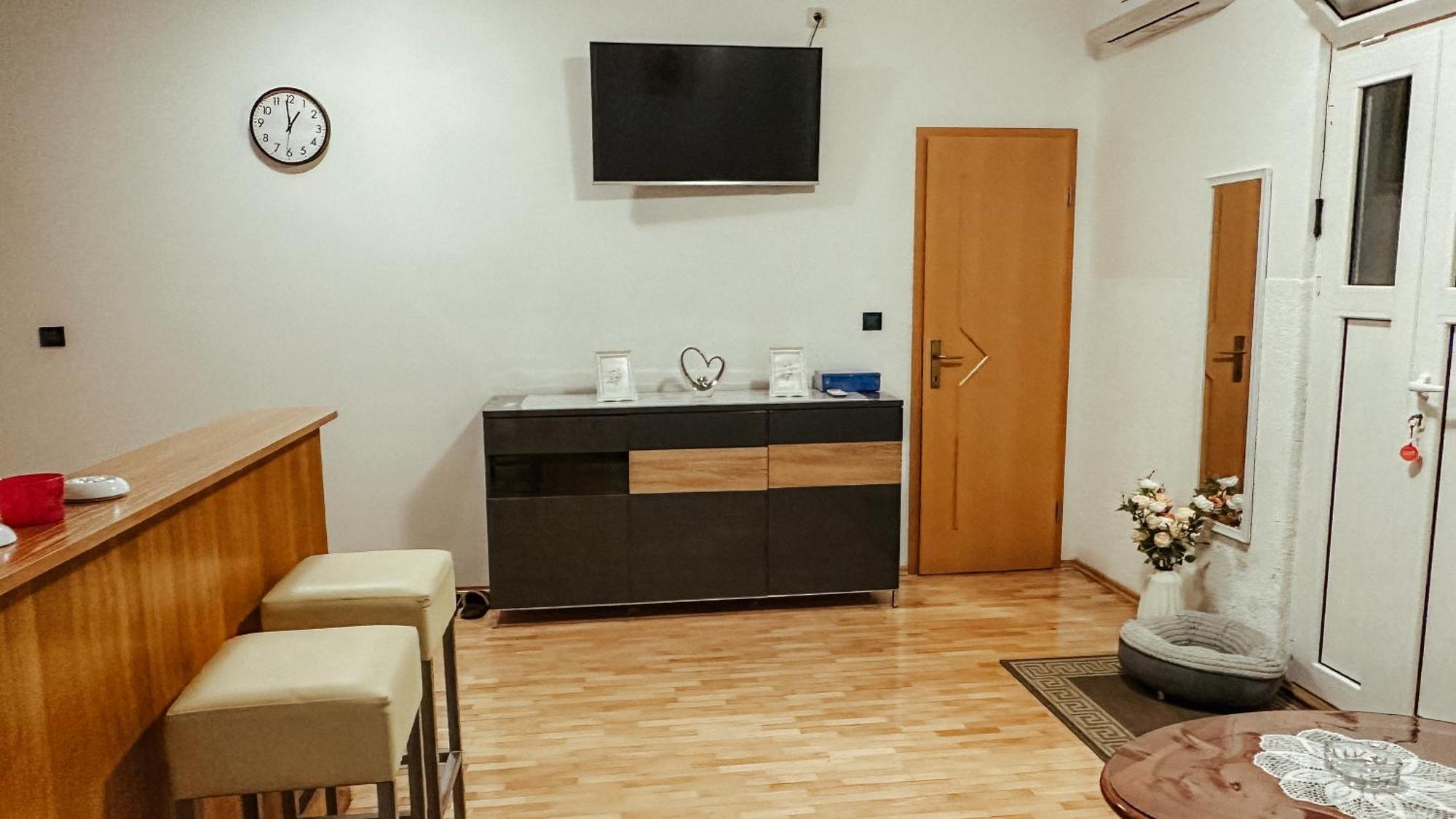 Apartmani Jelena Opatija Zewnętrze zdjęcie