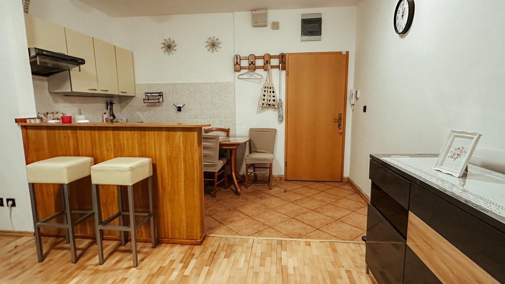 Apartmani Jelena Opatija Zewnętrze zdjęcie